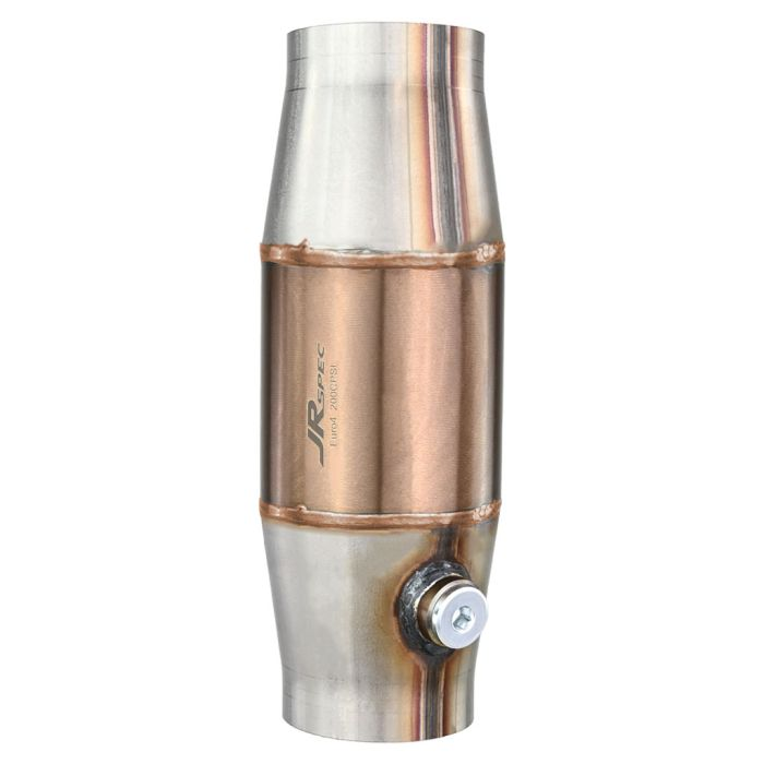 Katalysaattori Euro 4 200CPI Lambda - ⌀76mm / 3" (280 mm)