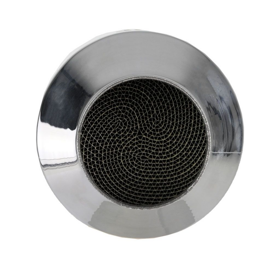 Katalysaattori Euro 4 200CPI - ⌀57mm / 2,25" (190 mm / 280mm)