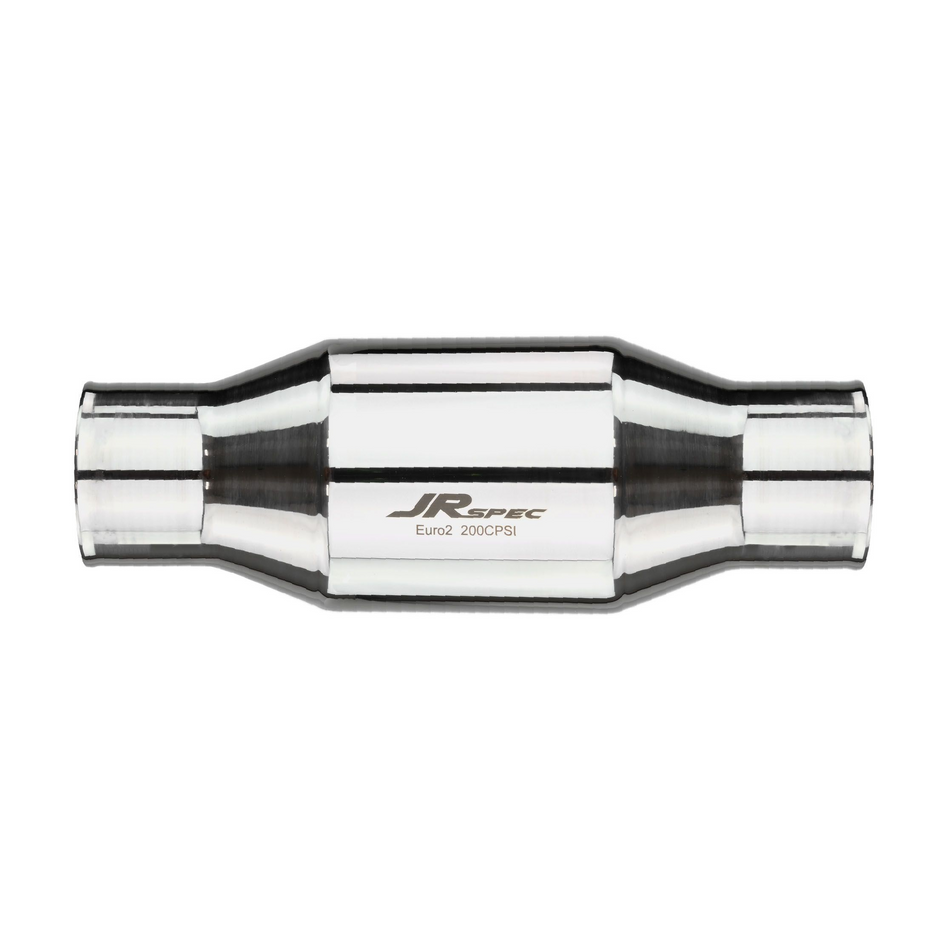 Katalysaattori Euro 2 200CPI - ⌀63.5mm / 2,5" (280 mm)