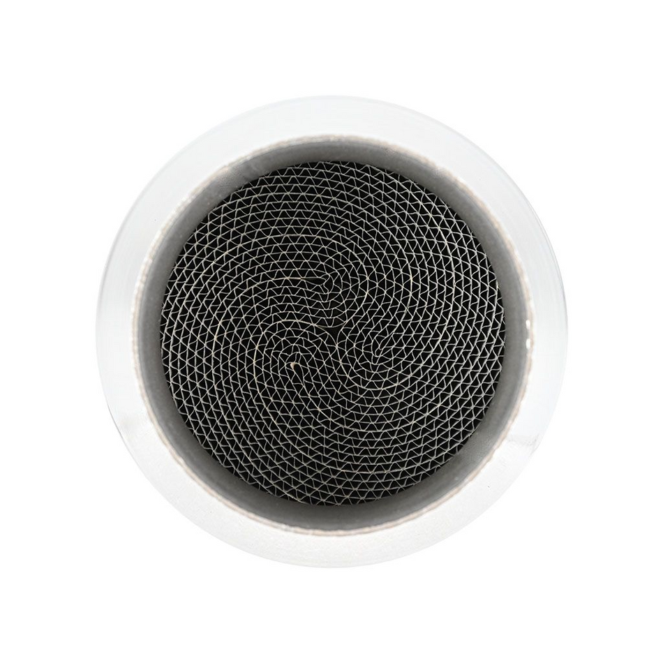 Katalysaattori Euro 2 200CPI - ⌀63.5mm / 2,5" (280 mm)