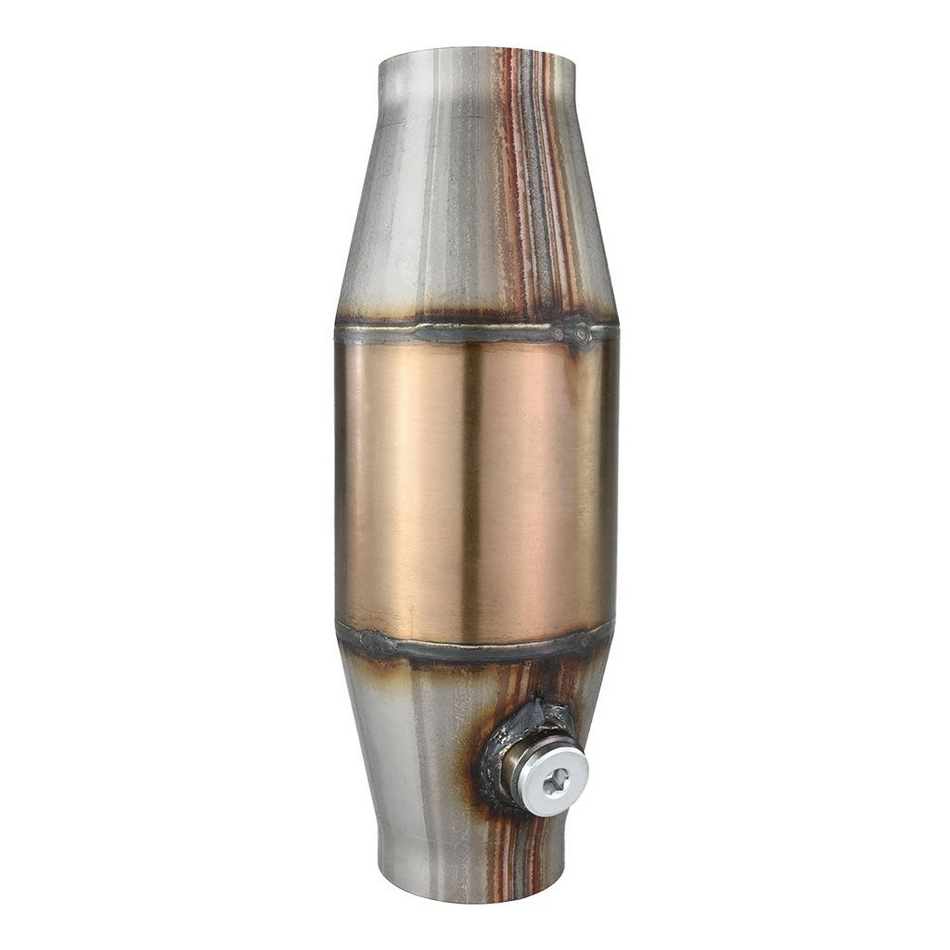 Katalysaattori Euro 2 200CPI Lambda - ⌀63mm / 2,5" (280 mm)