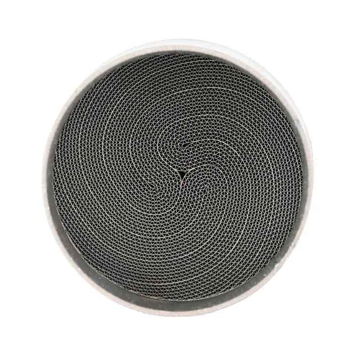 Katalysaattori Euro 5 500CPI Lambda - ⌀76mm / 3" (280 mm)