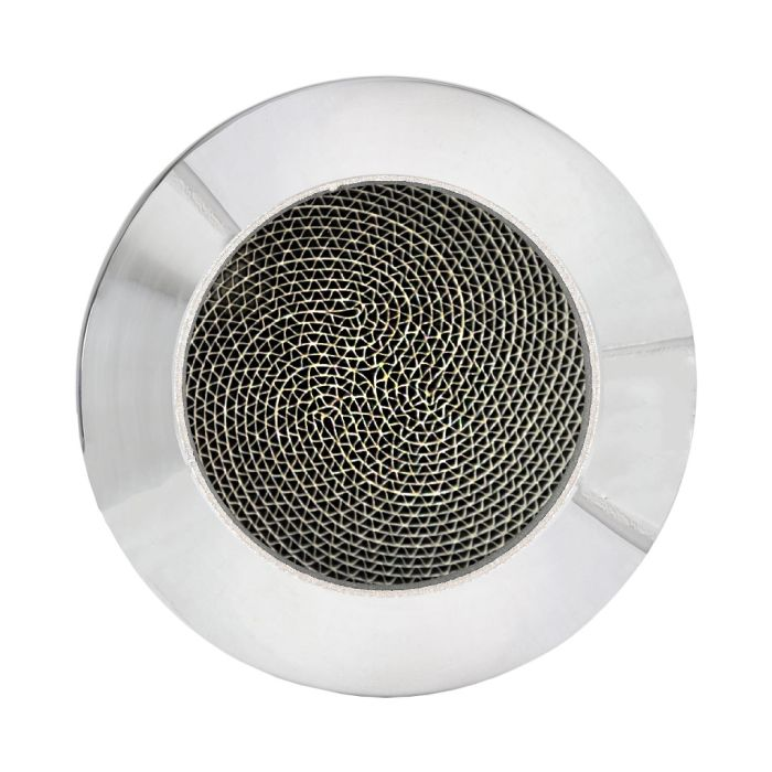 Katalysaattori Euro 3 200CPI - ⌀63.5mm / 2,5" (190 mm)