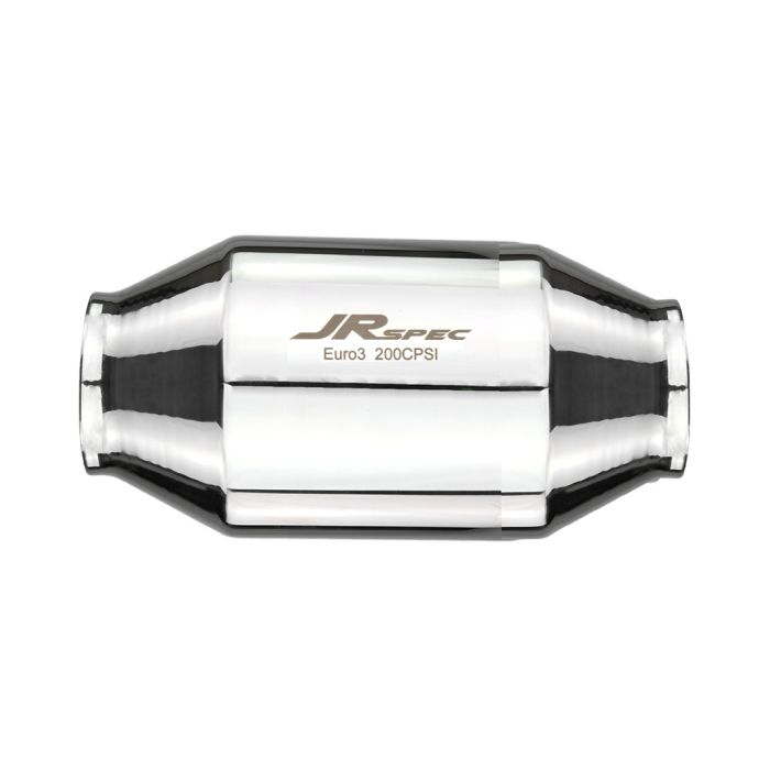 Katalysaattori Euro 3 200CPI - ⌀63.5mm / 2,5" (190 mm)