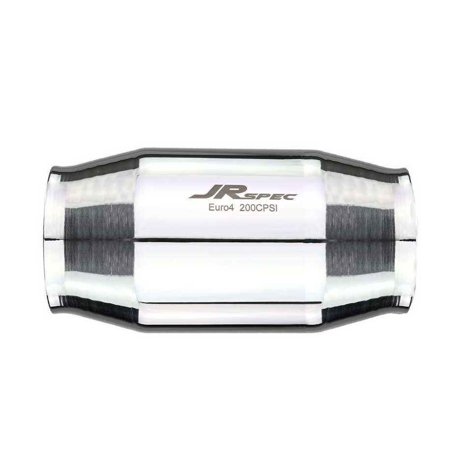 Katalysaattori Euro 4 200CPI - ⌀76mm / 3" (190 mm)