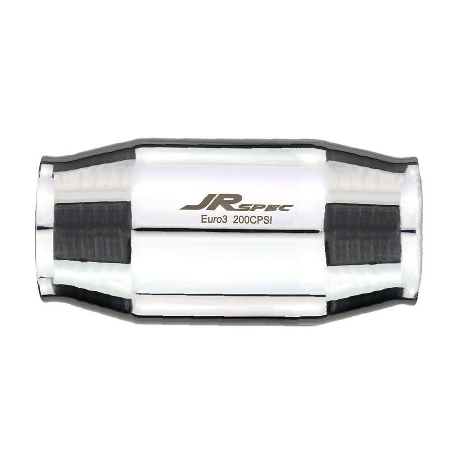 Katalysaattori Euro 3 200CPI - ⌀76mm / 3" (190 mm)