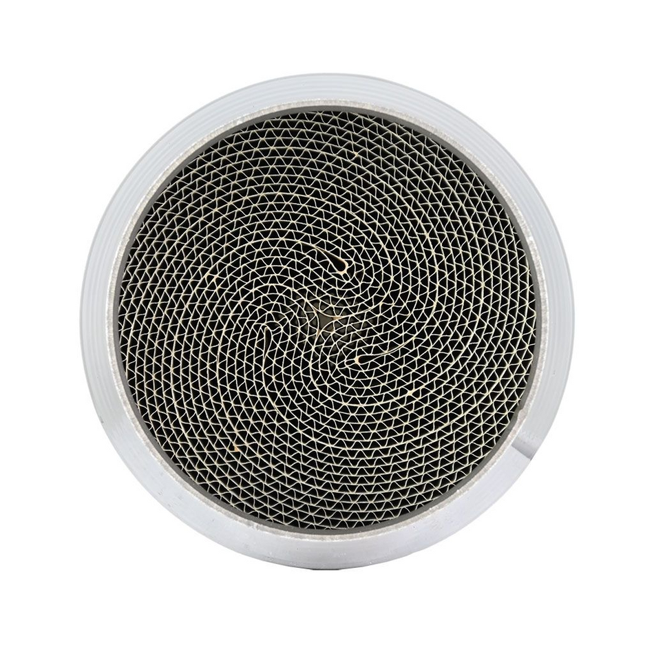 Katalysaattori Euro 3 200CPI - ⌀76mm / 3" (190 mm)