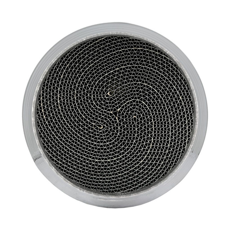 Katalysaattori Euro 2 200CPI - ⌀76mm / 3" (190 mm)