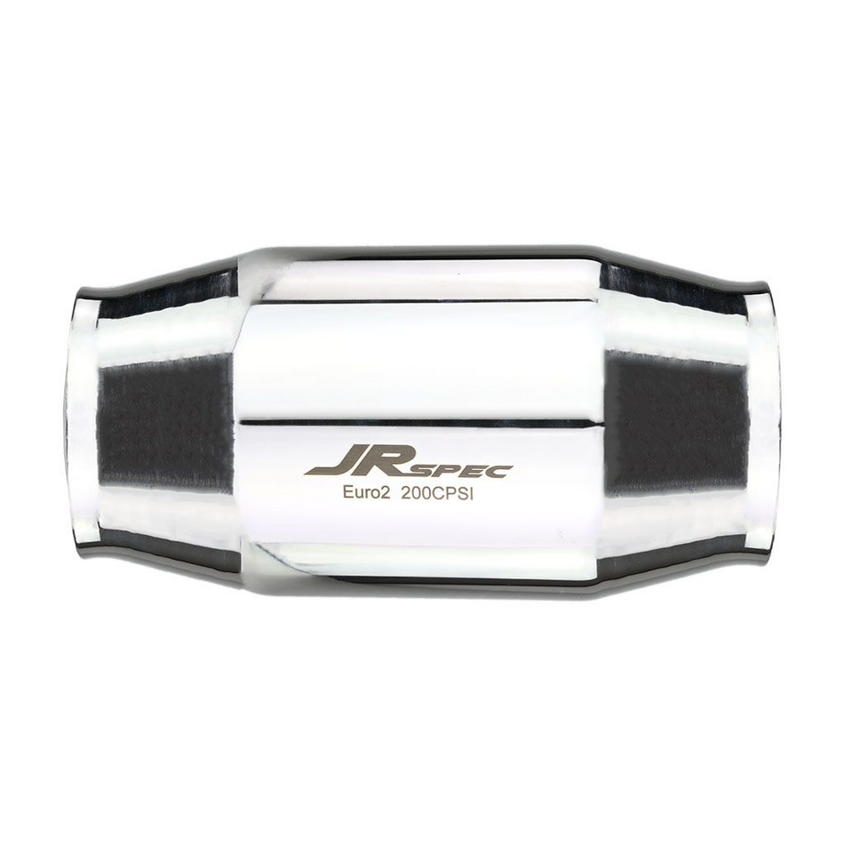 Katalysaattori Euro 2 200CPI - ⌀76mm / 3" (190 mm)