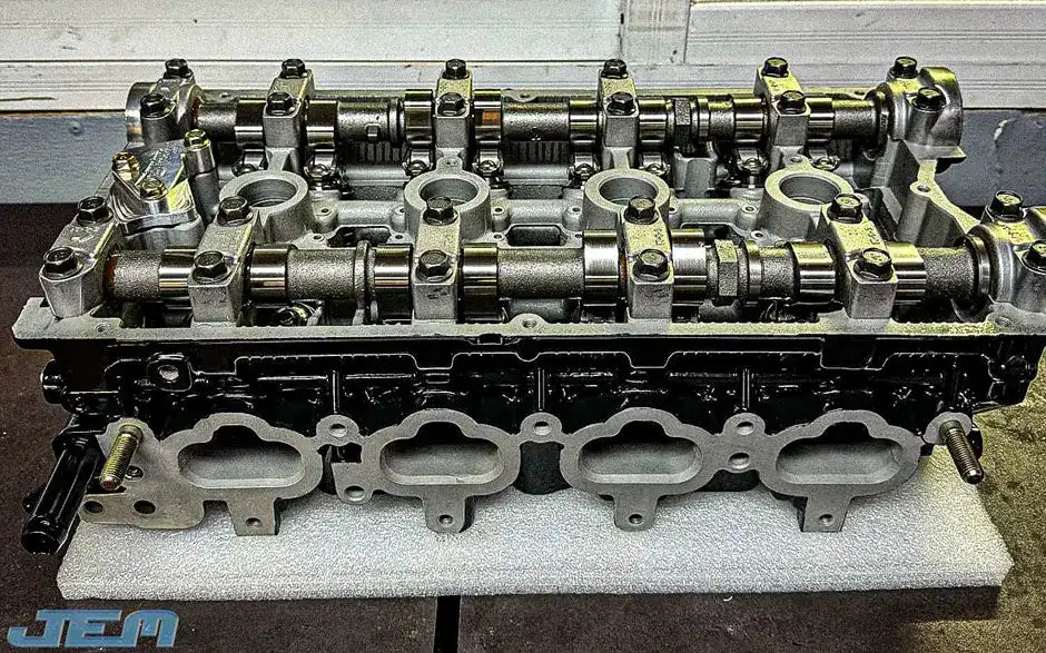 Kelford 272/272 | Low Lift EVO 9 MIVEC