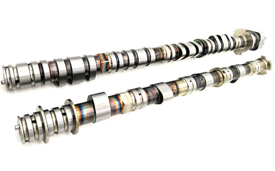 Kelford 252/260 | Drop-In Turbo K20C1