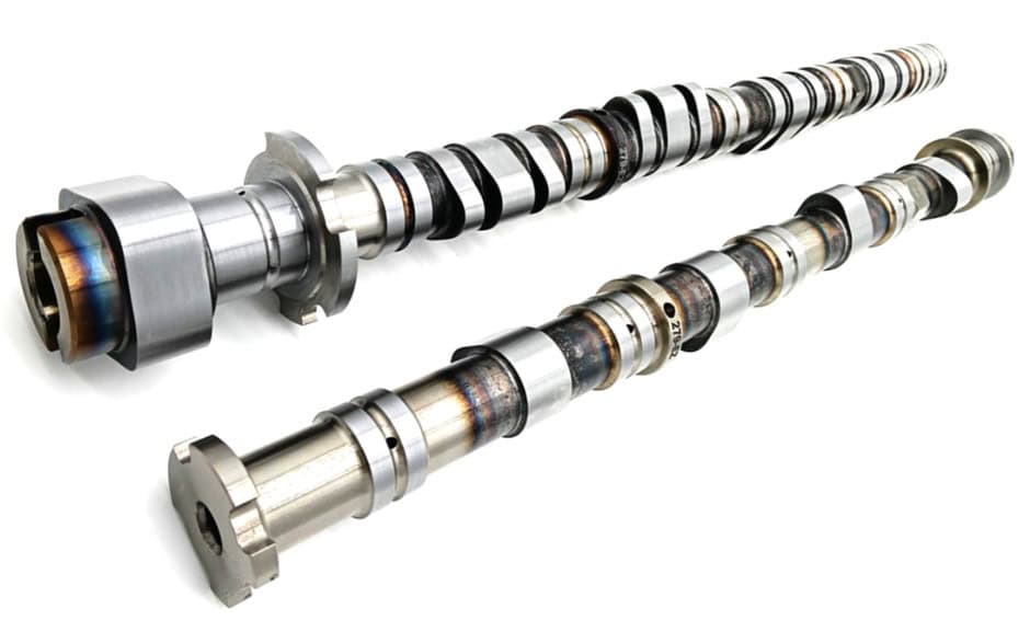 Kelford 252/260 | Drop-In Turbo K20C1