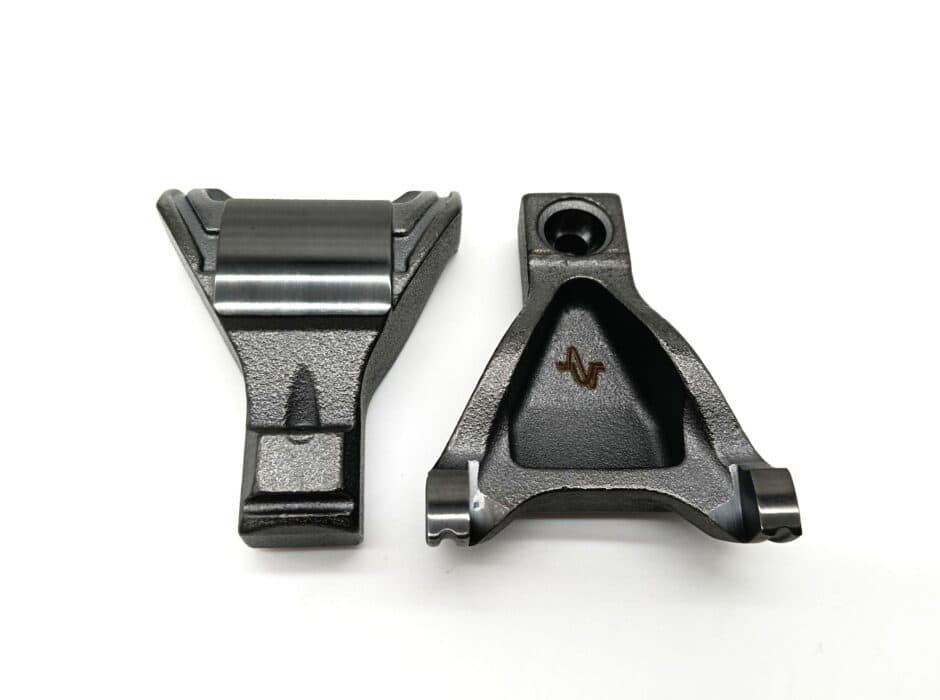 Kelford Nissan SR20 DLC Coated Rocker Arms Kit