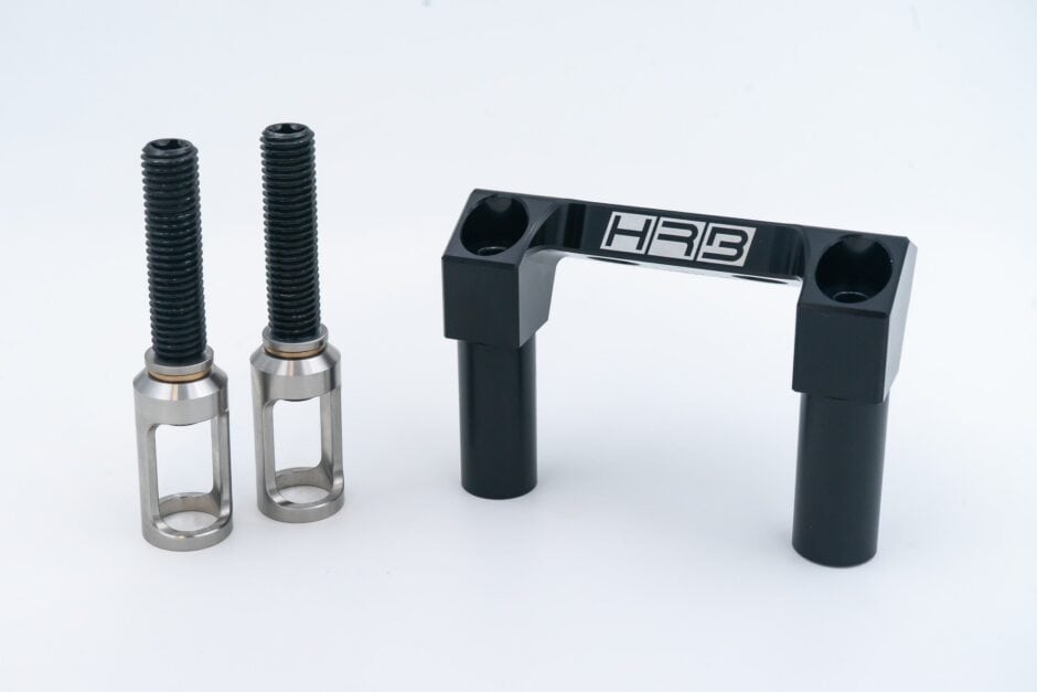 Kelford K Series In Car Valve Spring Tool