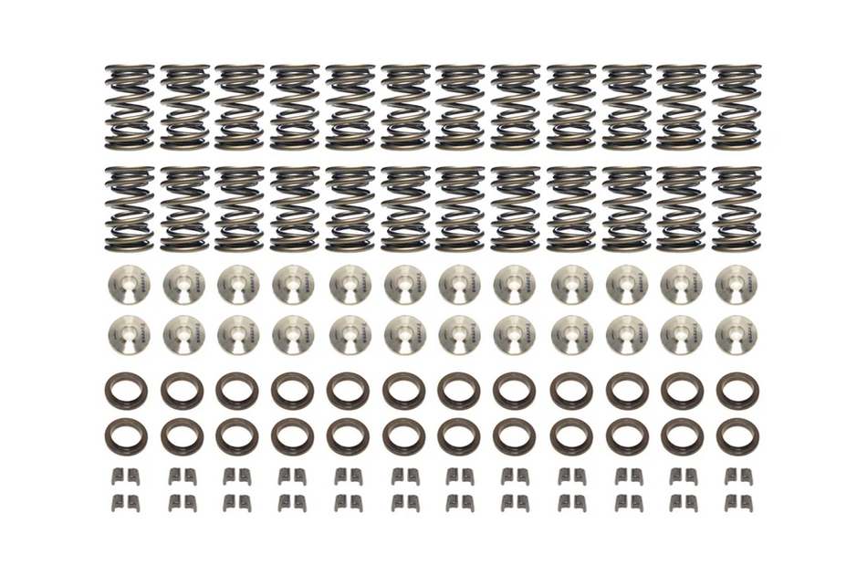 Ferrea Dual Valve Spring Kit - Nissan R35 GT-R VR38DETT