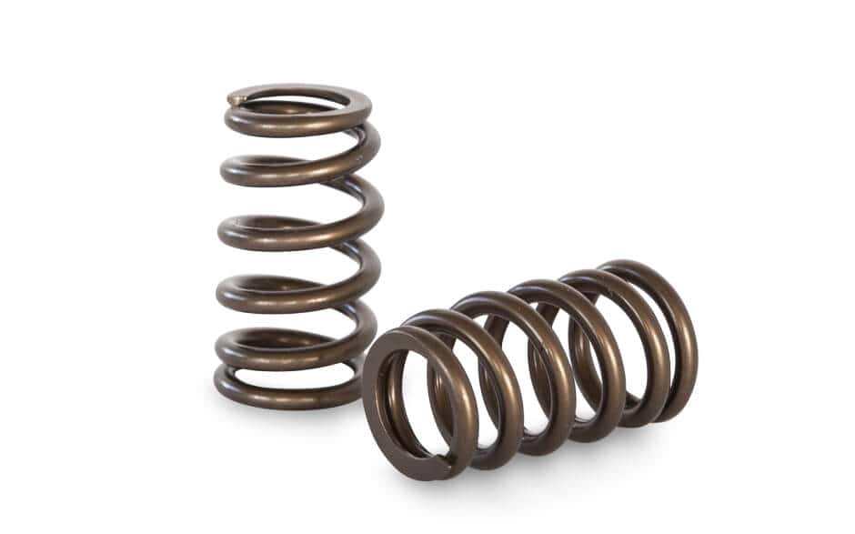Kelford KVS17-X | L3 2.3 DISI High RPM Beehive Springs