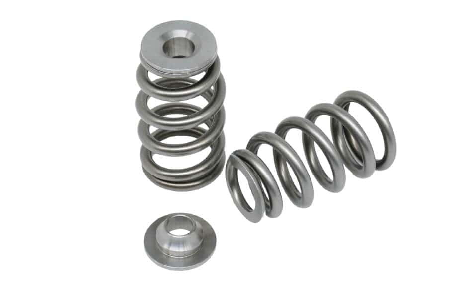 Kelford KVS229-BT-X | 1JZ Extreme Springs