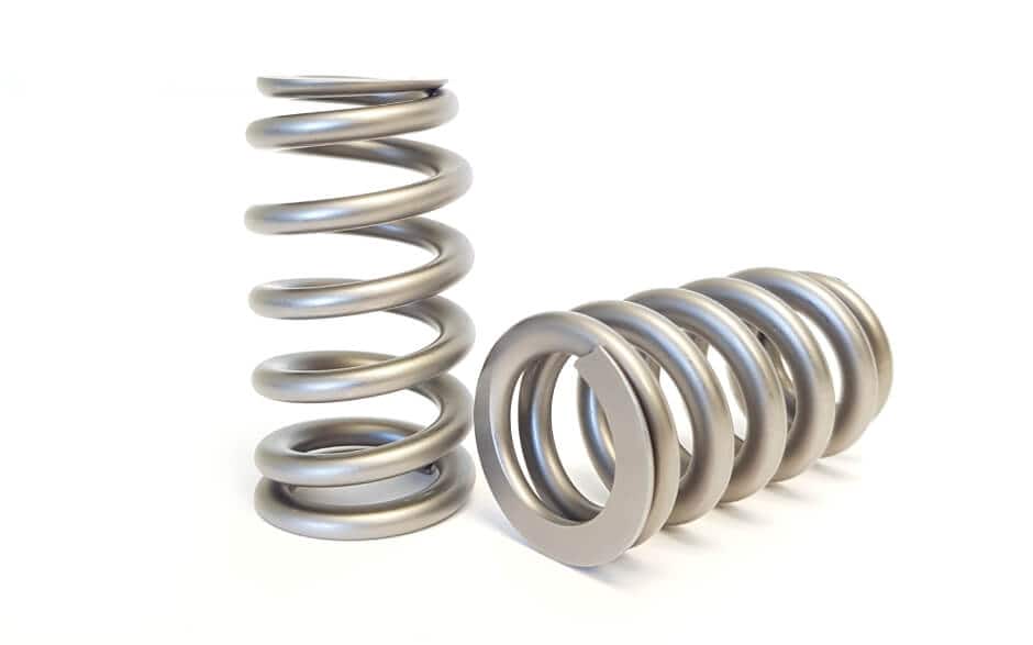 KELFORD KVS250-X | 2.3 Ecoboost Springs