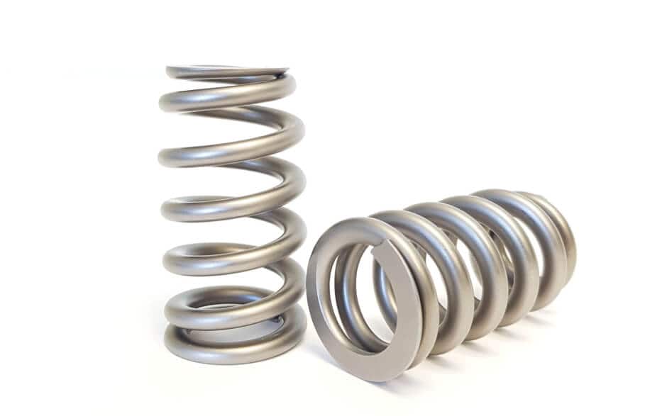 Kelford KVS252 | Ford Gen 1, 3.5 V6 Beehive Valve Springs