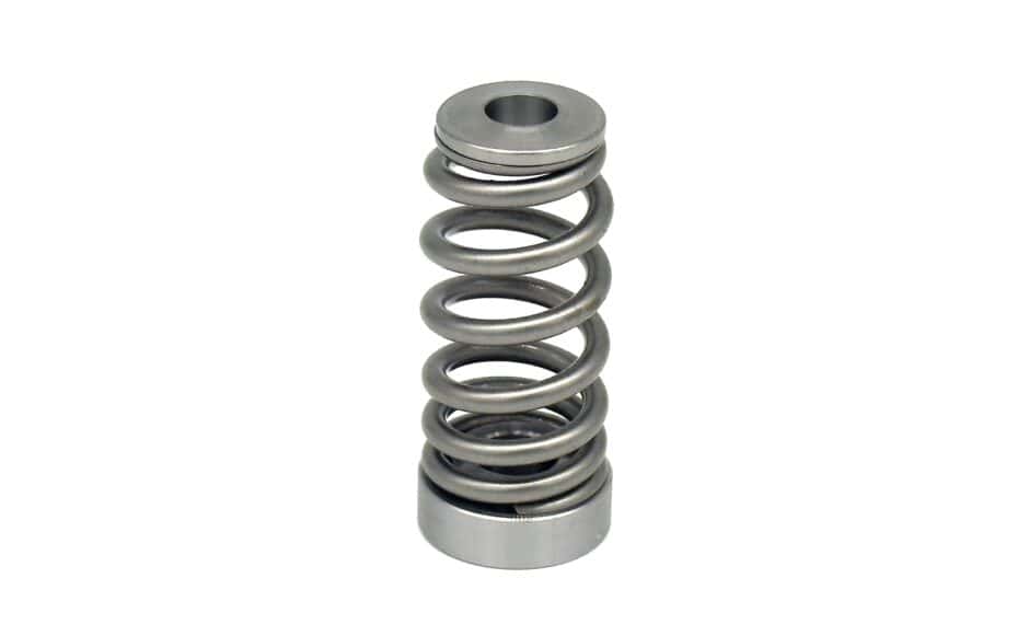 Kelford KVS259 | EJ25 SOHC EJ253 Valve Springs and Ti Retainers