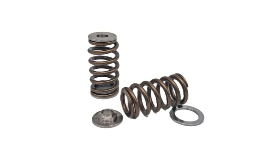 Kelford KVS25NEO-FERREA | RB25DET NEO Beehive Springs for Ferrea