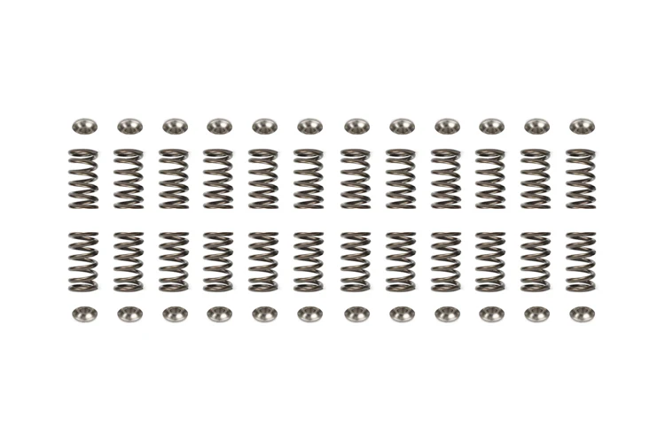 Kelford Valve Springs & Retainers - Nissan R35 GT-R VR38DETT