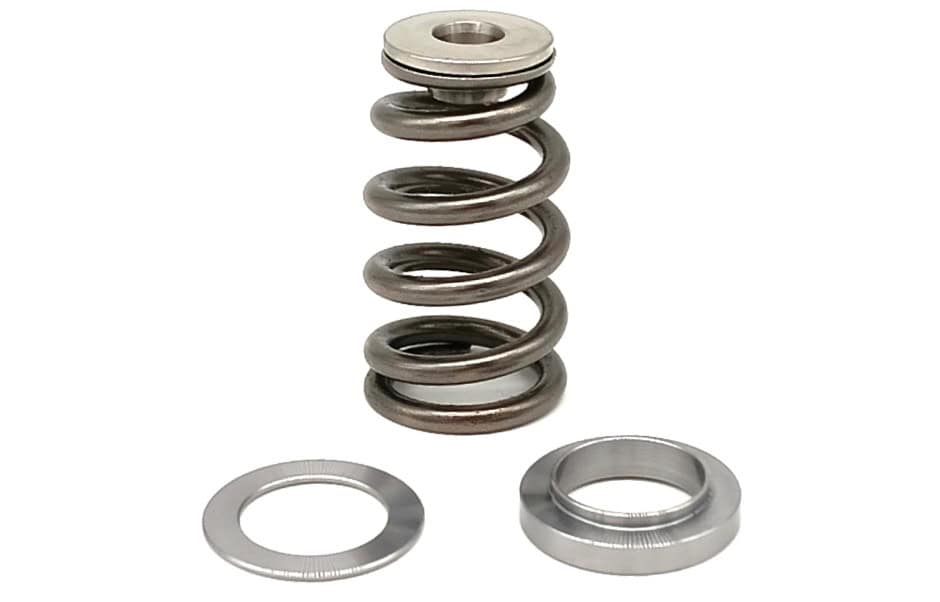 Kelford KVS38-X | VR38DETT Extreme Valve Springs
