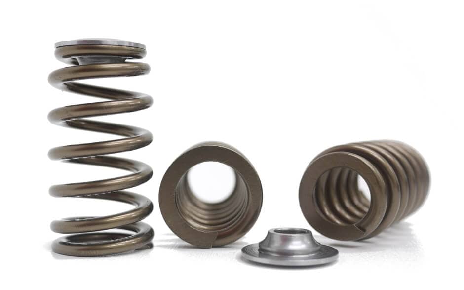 Kelford KVS40-K | Barra Race Springs