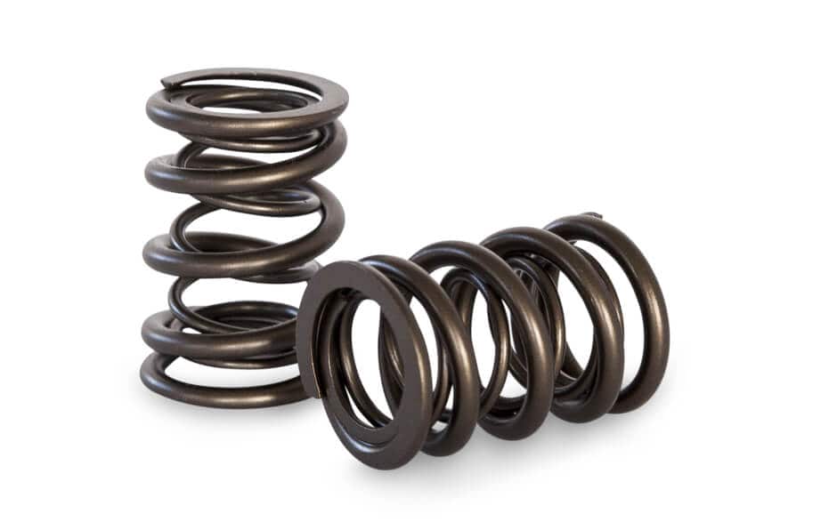 Kelford KVS402 | Ford Dual Springs