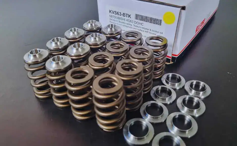 Kelford KVS63-BTK | 4G63 Beehive Springs