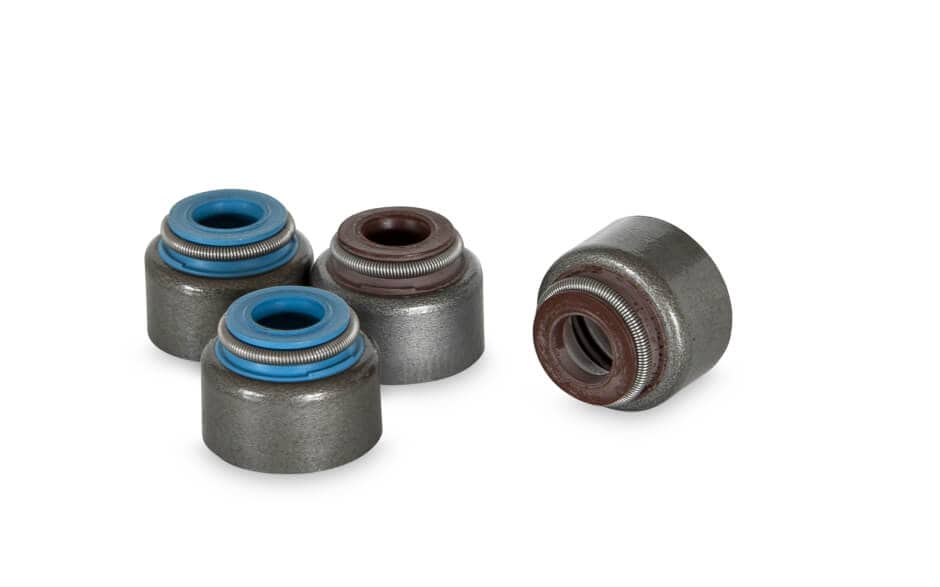 KELFORD PAC 1204X | Dual Springs