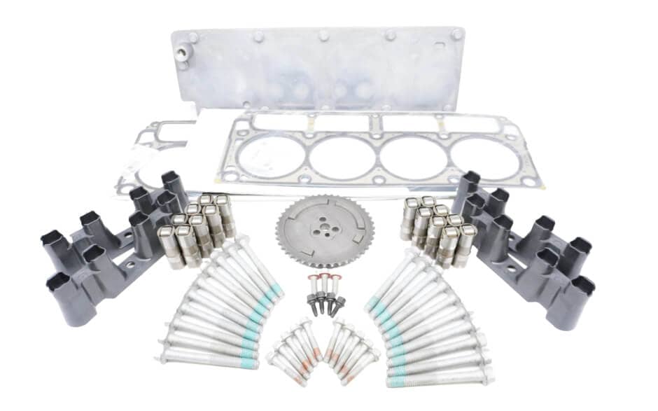 KELFORD L76DODDELETE | L76 DOD Delete Kit