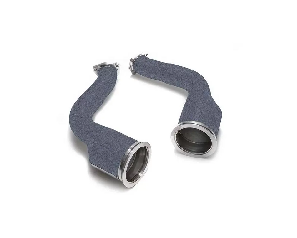 Armytrix High-Flow Performance Downpipe - Lamborghini Urus 4.0L V8 OPF 2018+