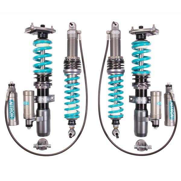 Nitron NTR R3 Suspension Kit - BMW E90/E92 M3