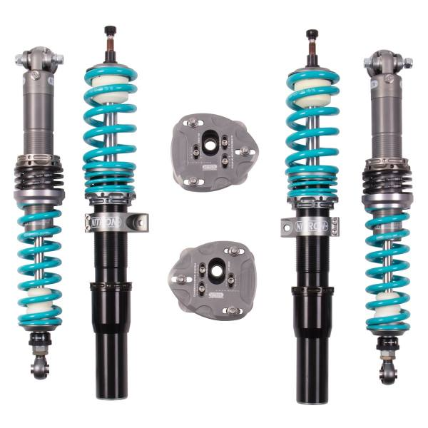 Nitron NTR R1 Suspension Kit - BMW E90/E92 M3