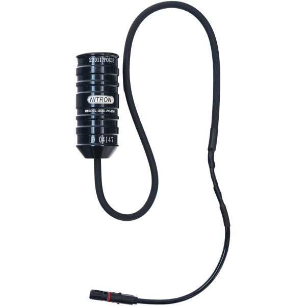 Nitron Electronic Damping Delete Kit - BMW G82 M4 RWD