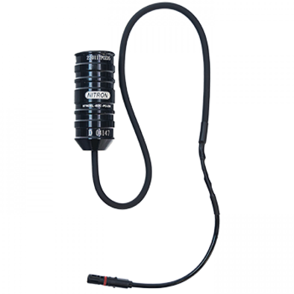 Nitron Electronic Damping Delete Kit - BMW F80 M3 (2014-2018)