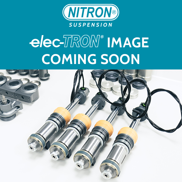 Nitron elec-TRON R1 Suspension Kit - BMW E90/E92 M3