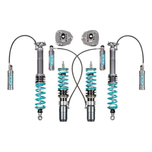 Nitron NTR R3 Suspension Kit - BMW E46 M3