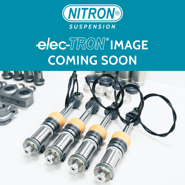 Nitron elec-TRON R3 Suspension Kit - Alfa Romeo Giulia 2.9 Quadrifoglio