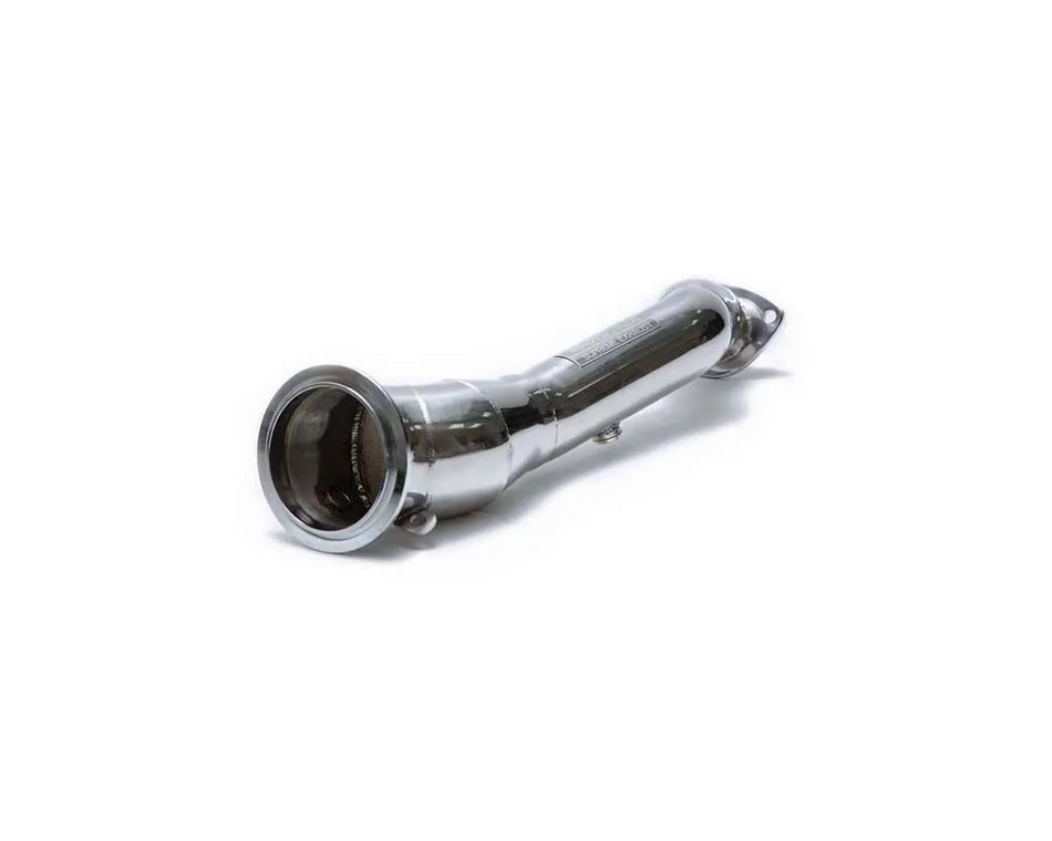Armytrix High-Flow Performance Downpipe - Lexus IS200T | IS300 2.0T I4 2015+