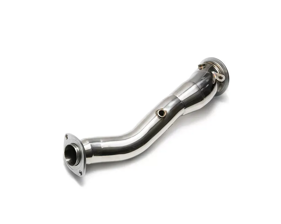 Armytrix High-Flow Performance Downpipe - Lexus IS200T | IS300 2.0T I4 2015+