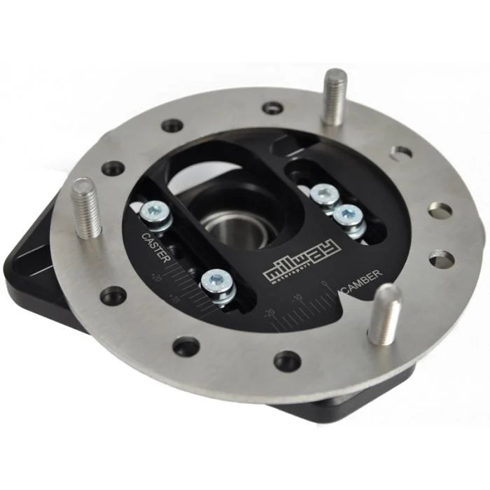 Millway Camber Caster Plates - BMW E36 & Z3 (M3, Z3 M)