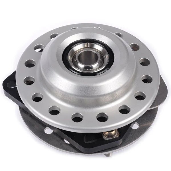 Millway Camber Caster Plates - BMW E9X M3 & E82 1M