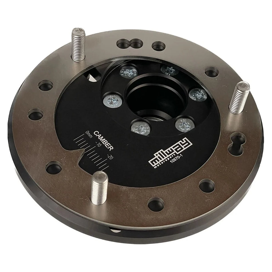 Millway Adjustable Camber Plates - BMW E39 M5 & Z4 M E85/E86