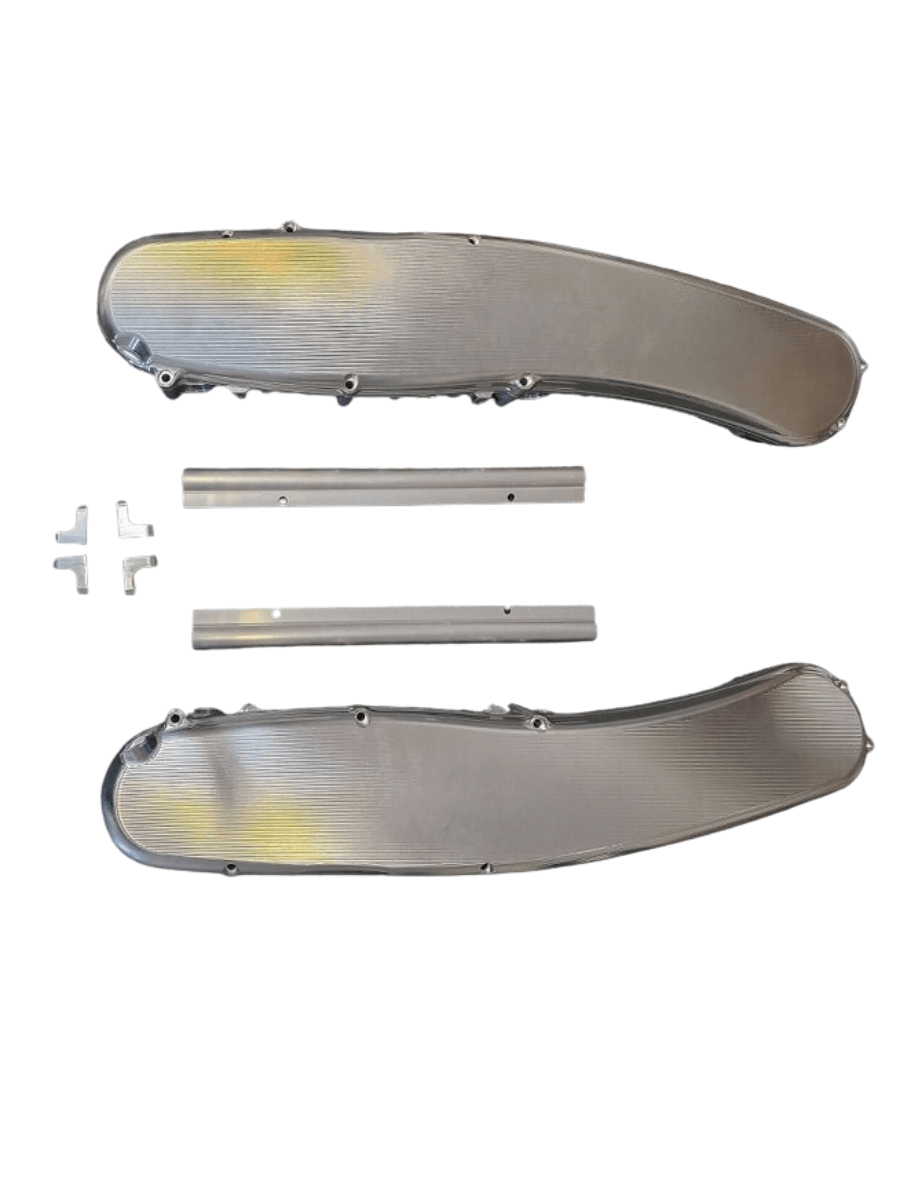 VRP Billet Intake Manifold (M177 LS1)