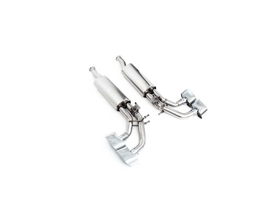 Armytrix Valvetronic Exhaust System OE Valve - Mercedes-Benz G500 W463A 2018+