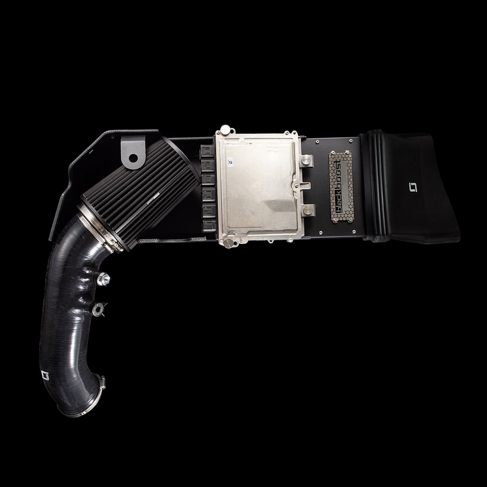 BlackBoost Intake - Mercedes AMG M256 (CLS53, E53, GT43, GT53, S500)