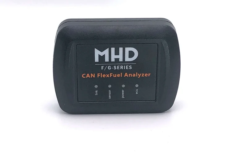MHD FlexFuel Kit - BMW E-Series, F-Series & G-Series + A90 Supra