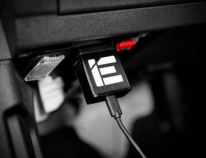 iE VW MK7 & Audi 8V DSG (DQ381) Transmission Tune | Fits 2019+ GTI, GLI, Golf R, S3, A3 & 2019+ TTS
